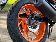 Honda Motos CB 250F TWISTER 2019 NEUMANN VEÍCULOS ARROIO DO MEIO / Carros no Vale