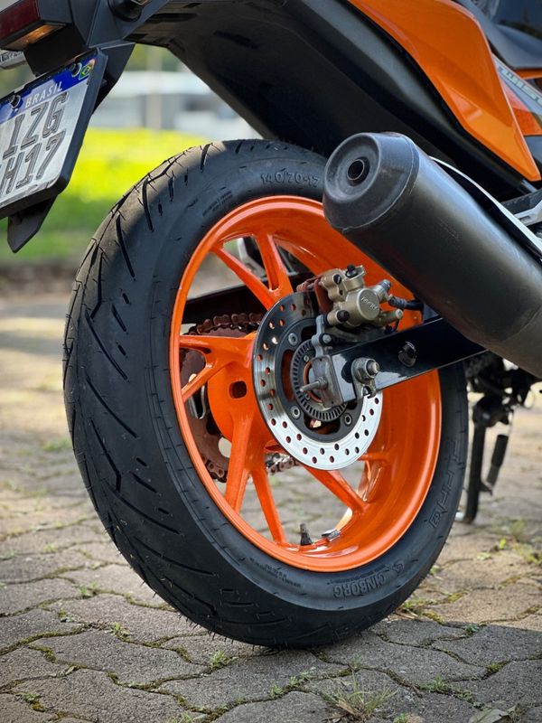 Honda Motos CB 250F TWISTER 2019 NEUMANN VEÍCULOS ARROIO DO MEIO / Carros no Vale Honda Motos CB 250F TWISTER 2019 NEUMANN VEÍCULOS ARROIO DO MEIO / Carros no Vale