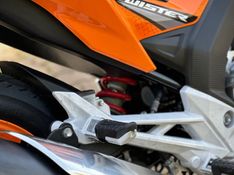 Honda Motos CB 250F TWISTER 2019 NEUMANN VEÍCULOS ARROIO DO MEIO / Carros no Vale