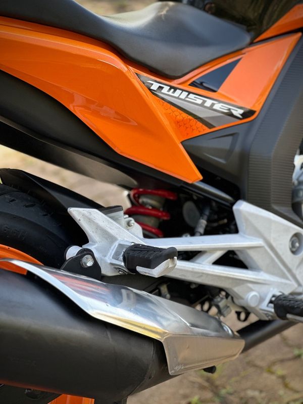 Honda Motos CB 250F TWISTER 2019 NEUMANN VEÍCULOS ARROIO DO MEIO / Carros no Vale Honda Motos CB 250F TWISTER 2019 NEUMANN VEÍCULOS ARROIO DO MEIO / Carros no Vale