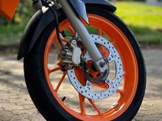 Honda Motos CB 250F TWISTER 2019 NEUMANN VEÍCULOS ARROIO DO MEIO / Carros no Vale