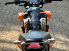 Honda Motos CB 250F TWISTER 2019 NEUMANN VEÍCULOS ARROIO DO MEIO / Carros no Vale