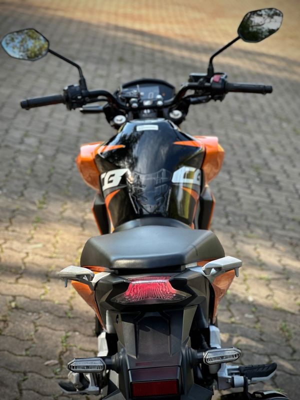 Honda Motos CB 250F TWISTER 2019 NEUMANN VEÍCULOS ARROIO DO MEIO / Carros no Vale Honda Motos CB 250F TWISTER 2019 NEUMANN VEÍCULOS ARROIO DO MEIO / Carros no Vale