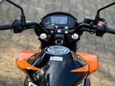 Honda Motos CB 250F TWISTER 2019 NEUMANN VEÍCULOS ARROIO DO MEIO / Carros no Vale
