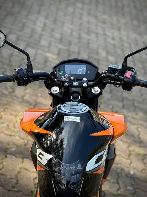 Honda Motos CB 250F TWISTER 2019 NEUMANN VEÍCULOS ARROIO DO MEIO / Carros no Vale Honda Motos CB 250F TWISTER 2019 NEUMANN VEÍCULOS ARROIO DO MEIO / Carros no Vale