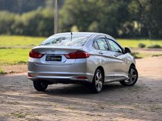 Honda CITY EXL 2015 NEUMANN VEÍCULOS ARROIO DO MEIO / Carros no Vale
