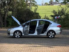 Honda CITY EXL 2015 NEUMANN VEÍCULOS ARROIO DO MEIO / Carros no Vale