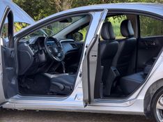Honda CITY EXL 2015 NEUMANN VEÍCULOS ARROIO DO MEIO / Carros no Vale