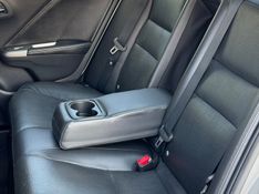 Honda CITY EXL 2015 NEUMANN VEÍCULOS ARROIO DO MEIO / Carros no Vale