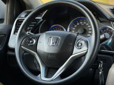 Honda CITY EXL 2015 NEUMANN VEÍCULOS ARROIO DO MEIO / Carros no Vale