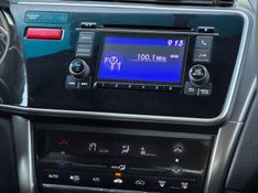 Honda CITY EXL 2015 NEUMANN VEÍCULOS ARROIO DO MEIO / Carros no Vale