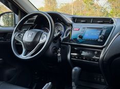 Honda CITY EXL 2015 NEUMANN VEÍCULOS ARROIO DO MEIO / Carros no Vale