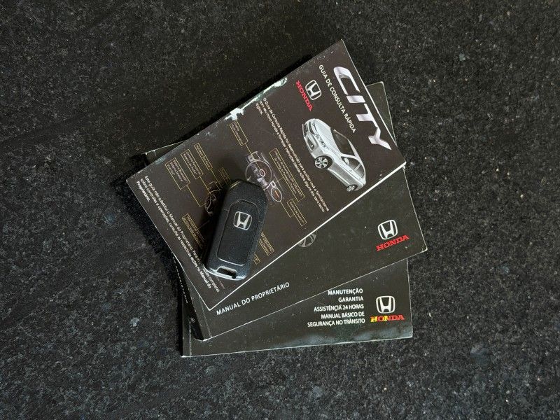 Honda CITY EXL 2015 NEUMANN VEÍCULOS ARROIO DO MEIO / Carros no Vale