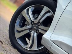 Honda CITY EXL 2015 NEUMANN VEÍCULOS ARROIO DO MEIO / Carros no Vale