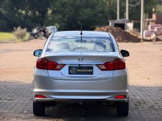Honda CITY EXL 2015 NEUMANN VEÍCULOS ARROIO DO MEIO / Carros no Vale