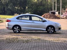 Honda CITY EXL 2015 NEUMANN VEÍCULOS ARROIO DO MEIO / Carros no Vale