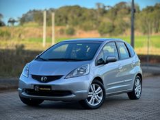 Honda FIT EX 1.5 2011 NEUMANN VEÍCULOS ARROIO DO MEIO / Carros no Vale