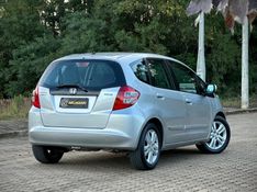Honda FIT EX 1.5 2011 NEUMANN VEÍCULOS ARROIO DO MEIO / Carros no Vale