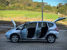 Honda FIT EX 1.5 2011 NEUMANN VEÍCULOS ARROIO DO MEIO / Carros no Vale