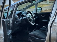 Honda FIT EX 1.5 2011 NEUMANN VEÍCULOS ARROIO DO MEIO / Carros no Vale