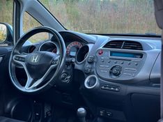 Honda FIT EX 1.5 2011 NEUMANN VEÍCULOS ARROIO DO MEIO / Carros no Vale