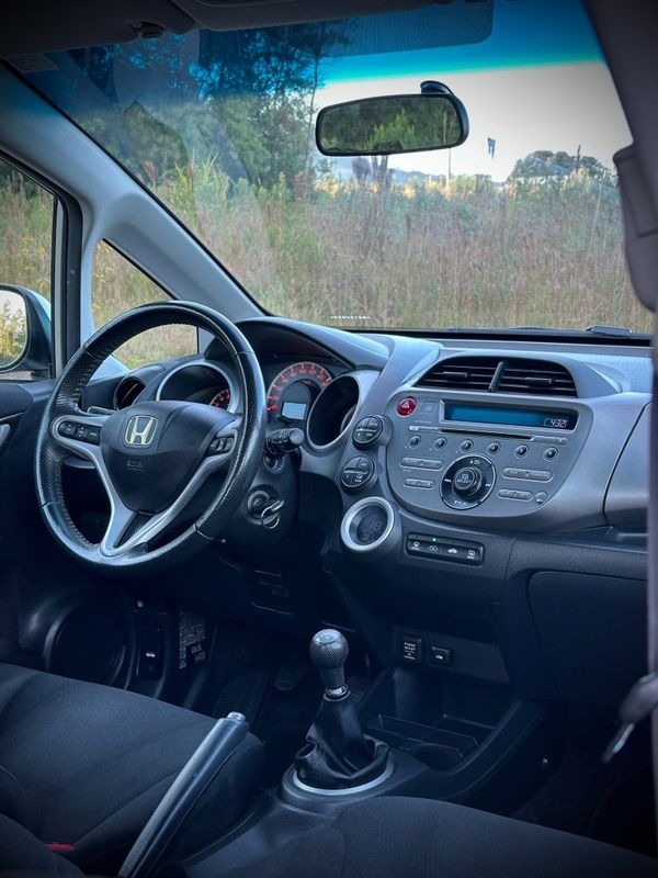Honda FIT EX 1.5 2011 NEUMANN VEÍCULOS ARROIO DO MEIO / Carros no Vale Honda FIT EX 1.5 2011 NEUMANN VEÍCULOS ARROIO DO MEIO / Carros no Vale
