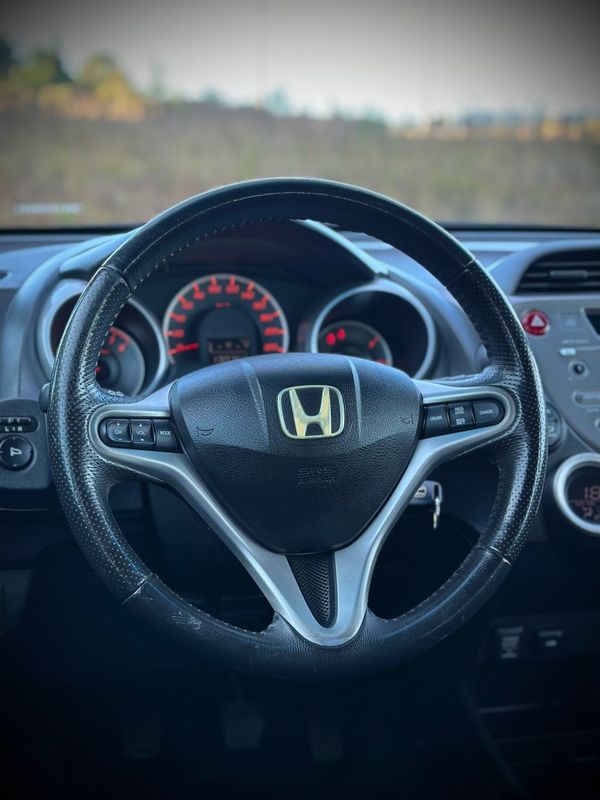 Honda FIT EX 1.5 2011 NEUMANN VEÍCULOS ARROIO DO MEIO / Carros no Vale Honda FIT EX 1.5 2011 NEUMANN VEÍCULOS ARROIO DO MEIO / Carros no Vale