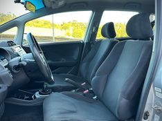 Honda FIT EX 1.5 2011 NEUMANN VEÍCULOS ARROIO DO MEIO / Carros no Vale