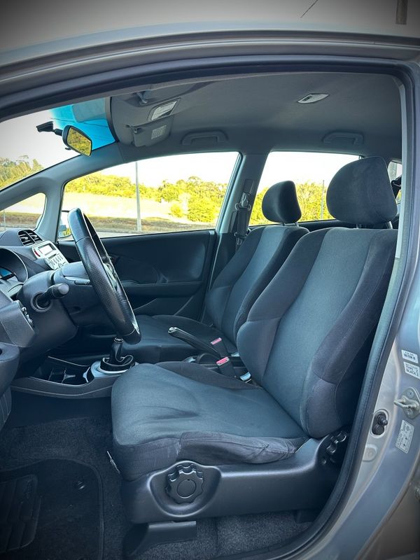 Honda FIT EX 1.5 2011 NEUMANN VEÍCULOS ARROIO DO MEIO / Carros no Vale Honda FIT EX 1.5 2011 NEUMANN VEÍCULOS ARROIO DO MEIO / Carros no Vale