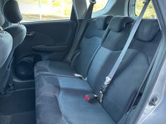 Honda FIT EX 1.5 2011 NEUMANN VEÍCULOS ARROIO DO MEIO / Carros no Vale