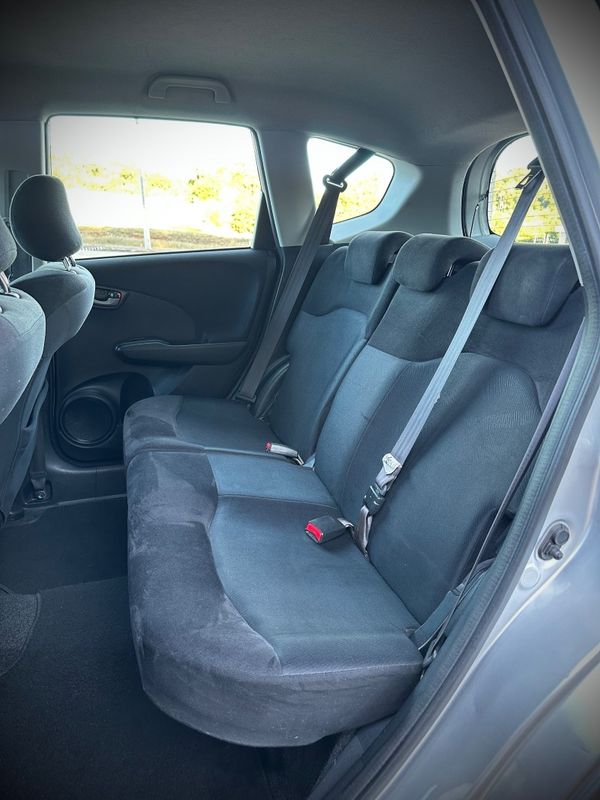 Honda FIT EX 1.5 2011 NEUMANN VEÍCULOS ARROIO DO MEIO / Carros no Vale Honda FIT EX 1.5 2011 NEUMANN VEÍCULOS ARROIO DO MEIO / Carros no Vale