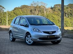 Honda FIT EX 1.5 2011 NEUMANN VEÍCULOS ARROIO DO MEIO / Carros no Vale
