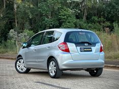 Honda FIT EX 1.5 2011 NEUMANN VEÍCULOS ARROIO DO MEIO / Carros no Vale