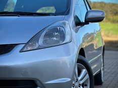 Honda FIT EX 1.5 2011 NEUMANN VEÍCULOS ARROIO DO MEIO / Carros no Vale