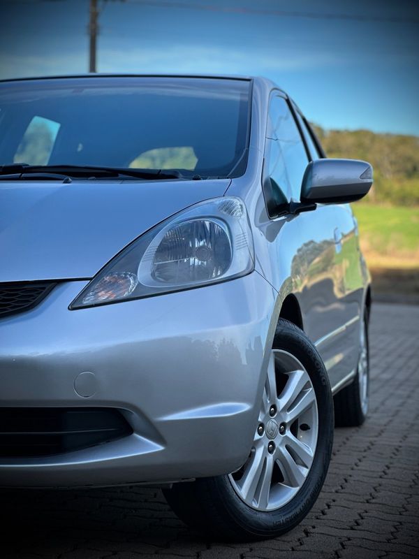 Honda FIT EX 1.5 2011 NEUMANN VEÍCULOS ARROIO DO MEIO / Carros no Vale Honda FIT EX 1.5 2011 NEUMANN VEÍCULOS ARROIO DO MEIO / Carros no Vale