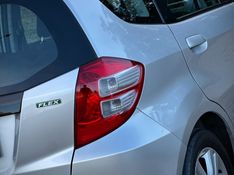 Honda FIT EX 1.5 2011 NEUMANN VEÍCULOS ARROIO DO MEIO / Carros no Vale