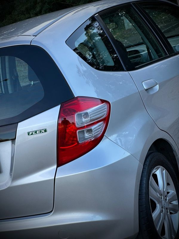 Honda FIT EX 1.5 2011 NEUMANN VEÍCULOS ARROIO DO MEIO / Carros no Vale Honda FIT EX 1.5 2011 NEUMANN VEÍCULOS ARROIO DO MEIO / Carros no Vale