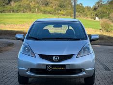 Honda FIT EX 1.5 2011 NEUMANN VEÍCULOS ARROIO DO MEIO / Carros no Vale