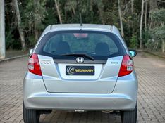 Honda FIT EX 1.5 2011 NEUMANN VEÍCULOS ARROIO DO MEIO / Carros no Vale