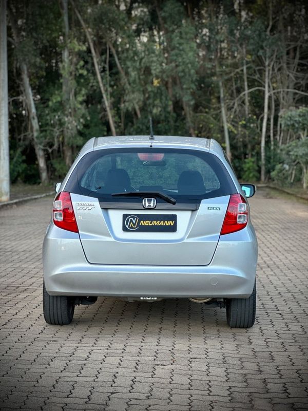 Honda FIT EX 1.5 2011 NEUMANN VEÍCULOS ARROIO DO MEIO / Carros no Vale Honda FIT EX 1.5 2011 NEUMANN VEÍCULOS ARROIO DO MEIO / Carros no Vale