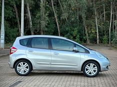 Honda FIT EX 1.5 2011 NEUMANN VEÍCULOS ARROIO DO MEIO / Carros no Vale