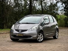 Honda FIT LXL 1.4 2009 NEUMANN VEÍCULOS ARROIO DO MEIO / Carros no Vale