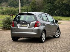 Honda FIT LXL 1.4 2009 NEUMANN VEÍCULOS ARROIO DO MEIO / Carros no Vale