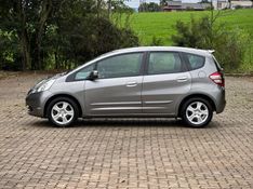 Honda FIT LXL 1.4 2009 NEUMANN VEÍCULOS ARROIO DO MEIO / Carros no Vale