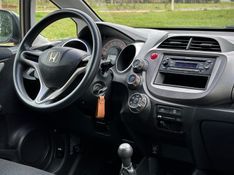 Honda FIT LXL 1.4 2009 NEUMANN VEÍCULOS ARROIO DO MEIO / Carros no Vale