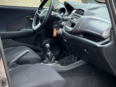Honda FIT LXL 1.4 2009 NEUMANN VEÍCULOS ARROIO DO MEIO / Carros no Vale