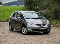 Honda FIT LXL 1.4 2009 NEUMANN VEÍCULOS ARROIO DO MEIO / Carros no Vale