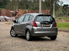 Honda FIT LXL 1.4 2009 NEUMANN VEÍCULOS ARROIO DO MEIO / Carros no Vale