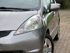 Honda FIT LXL 1.4 2009 NEUMANN VEÍCULOS ARROIO DO MEIO / Carros no Vale