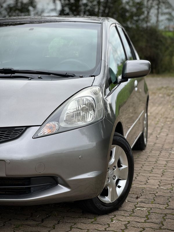 Honda FIT LXL 1.4 2009 NEUMANN VEÍCULOS ARROIO DO MEIO / Carros no Vale